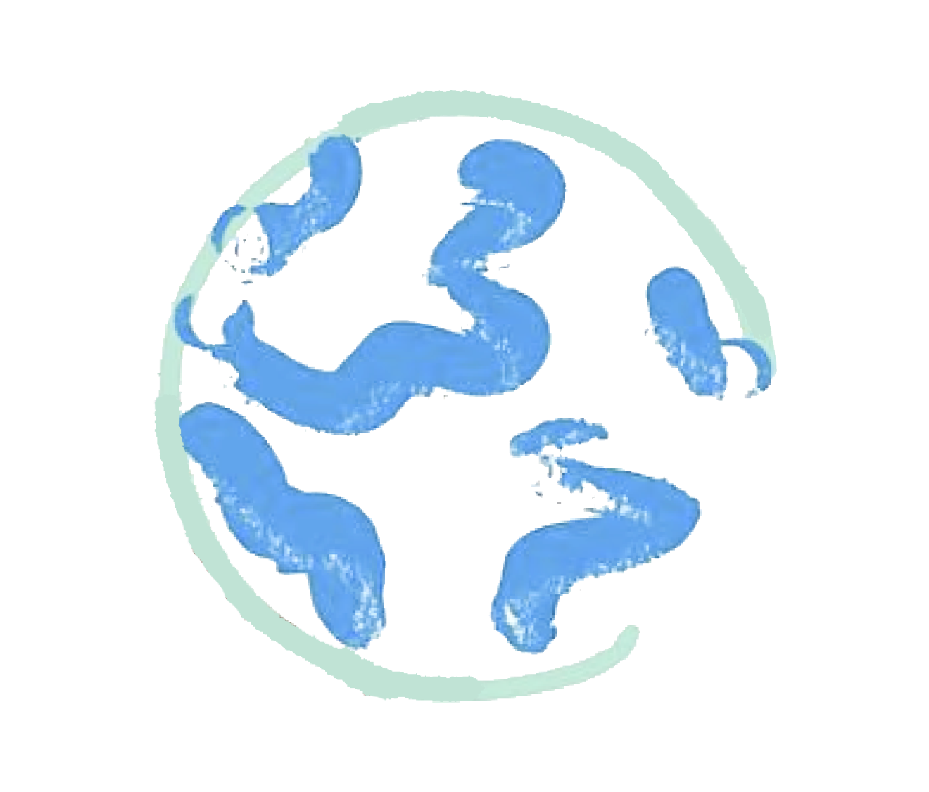 Wherever you are background